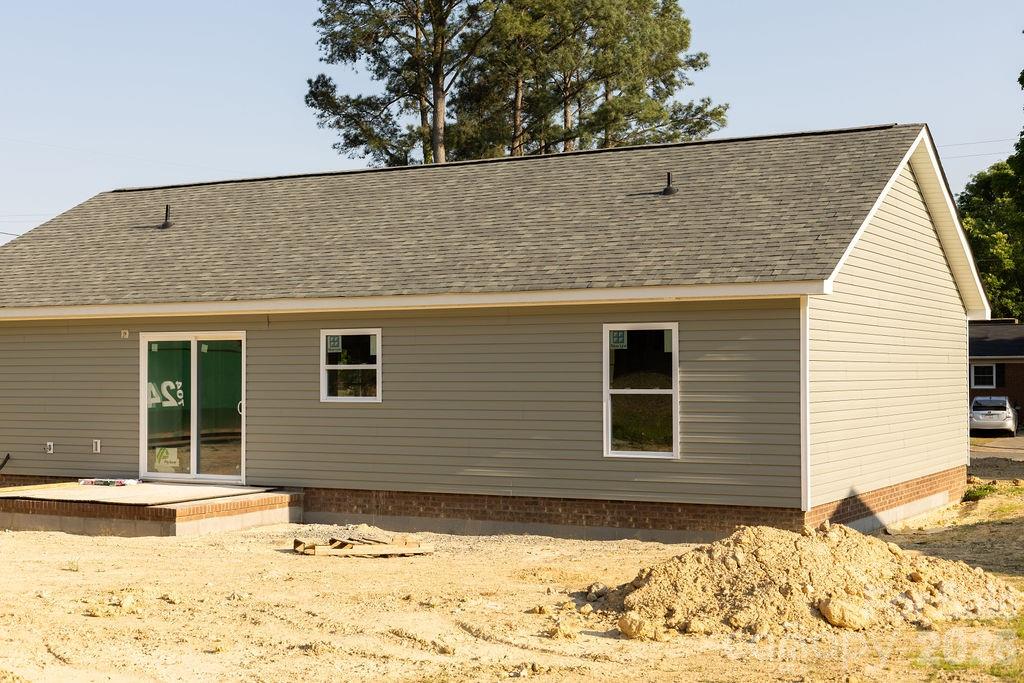 1255 Magnolia Street Albemarle NC 28001
