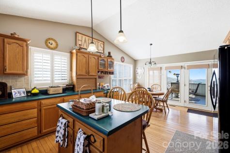 1489 Round Mountain Road Brevard NC 28712