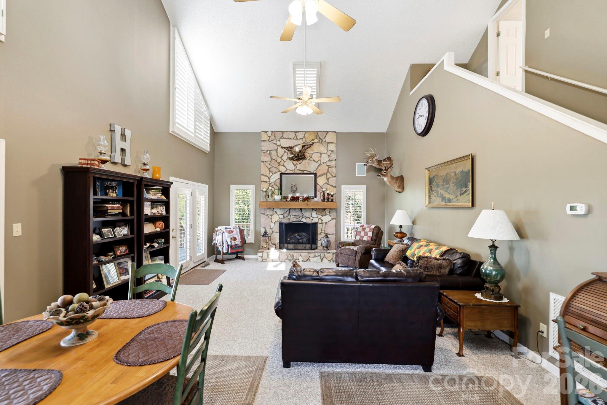 1489 Round Mountain Road Brevard NC 28712