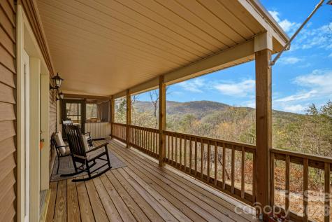 1489 Round Mountain Road Brevard NC 28712