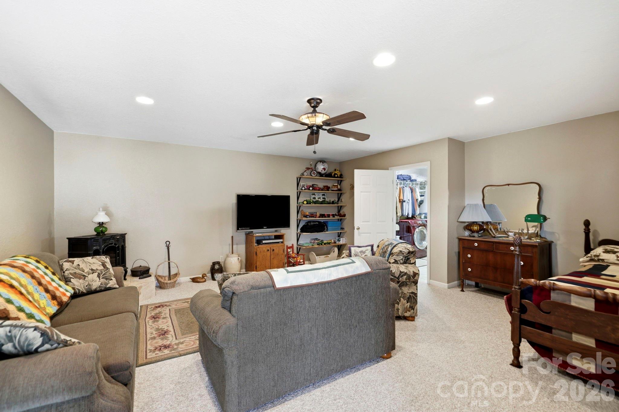 1489 Round Mountain Road Brevard NC 28712