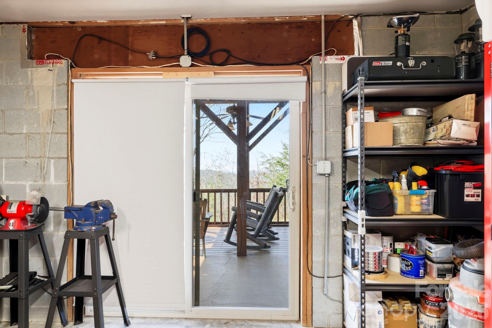 1489 Round Mountain Road Brevard NC 28712