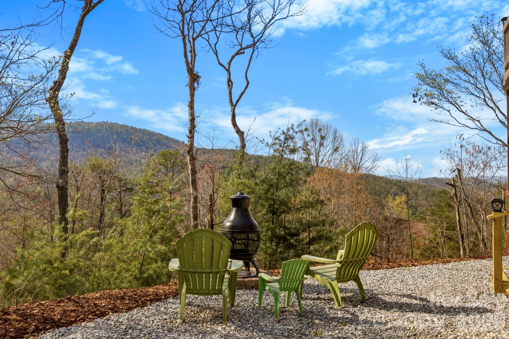 1489 Round Mountain Road Brevard NC 28712