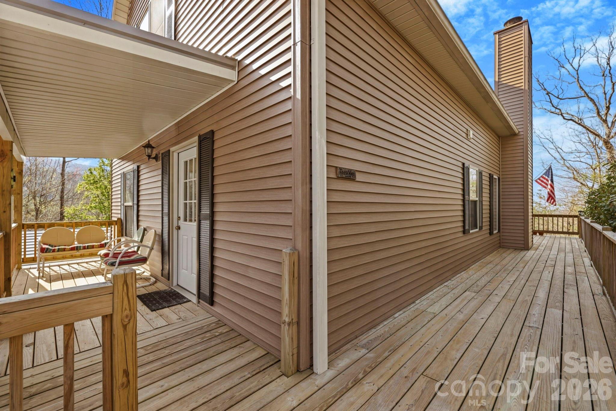 1489 Round Mountain Road Brevard NC 28712