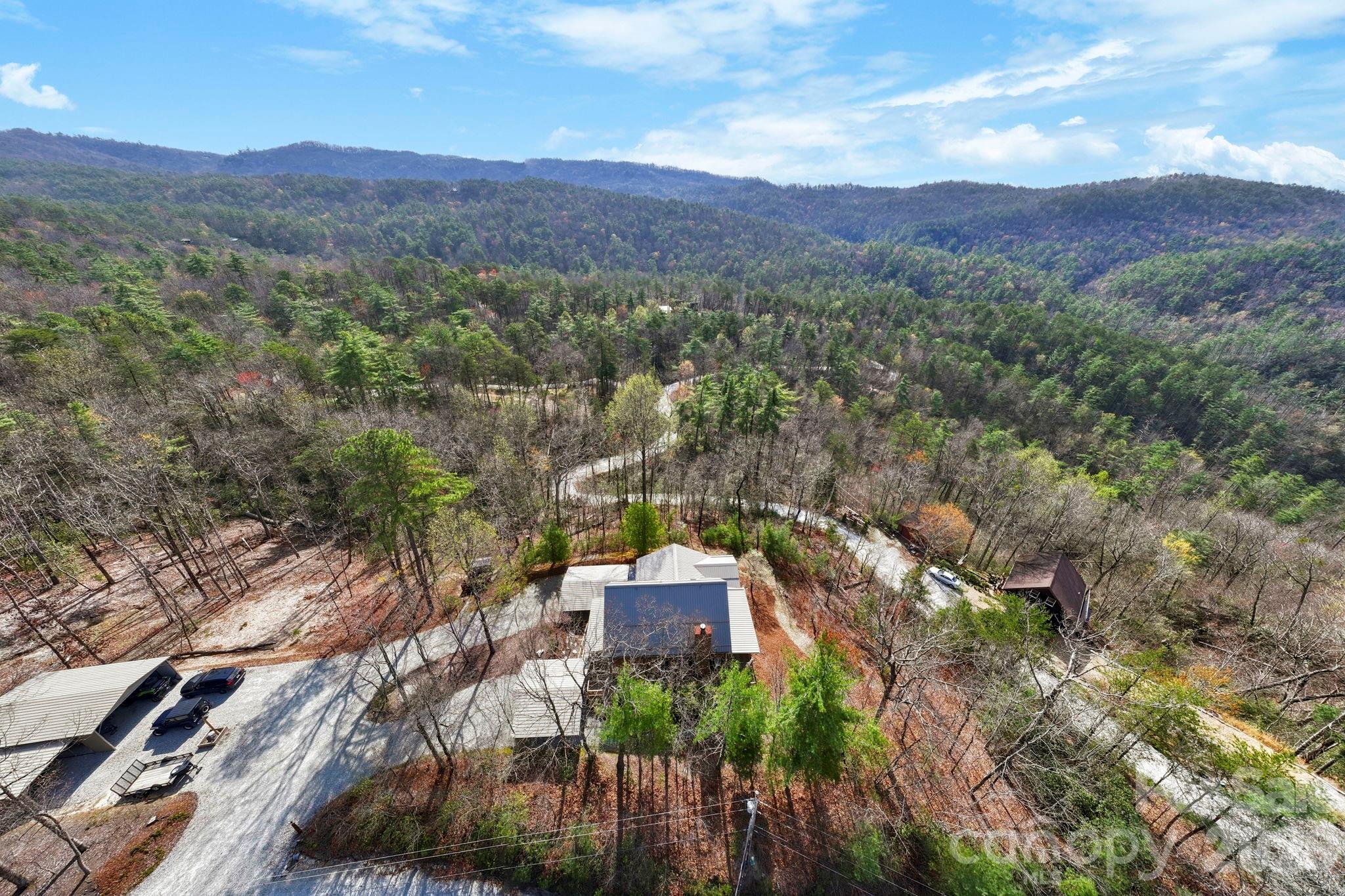 1489 Round Mountain Road Brevard NC 28712