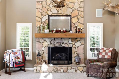 1489 Round Mountain Road Brevard NC 28712