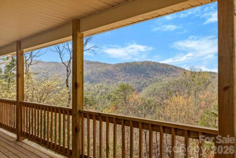 1489 Round Mountain Road Brevard NC 28712
