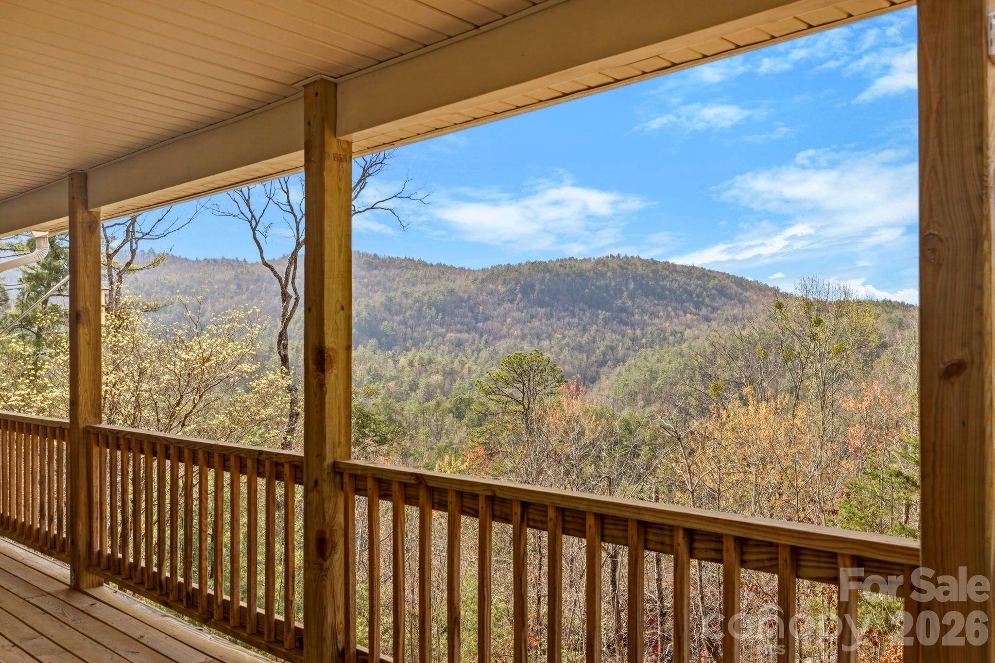 1489 Round Mountain Road Brevard NC 28712