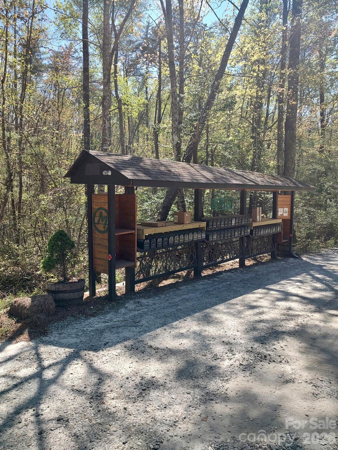 1489 Round Mountain Road Brevard NC 28712