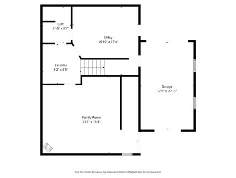 1489 Round Mountain Road Brevard NC 28712