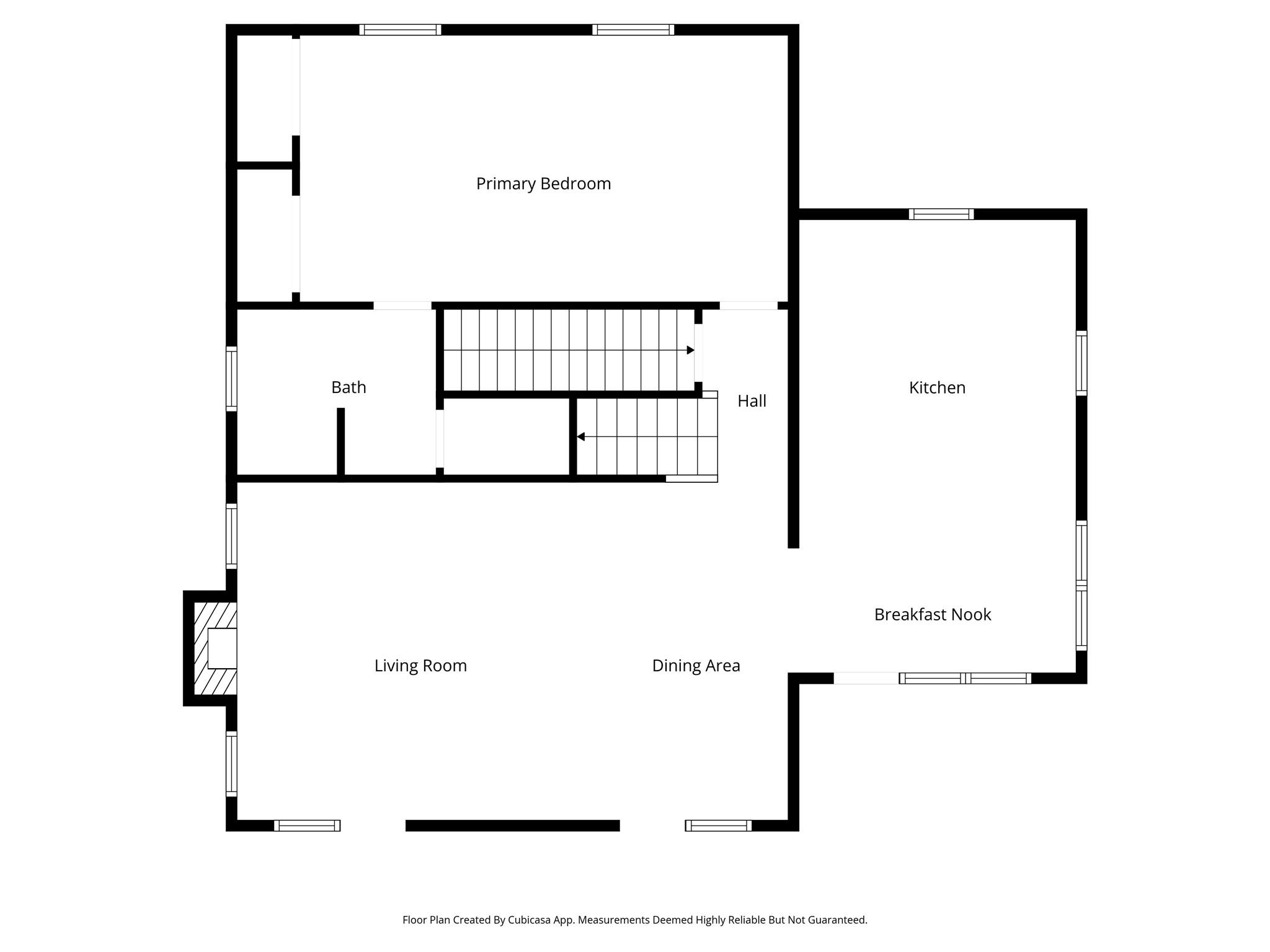 1489 Round Mountain Road Brevard NC 28712