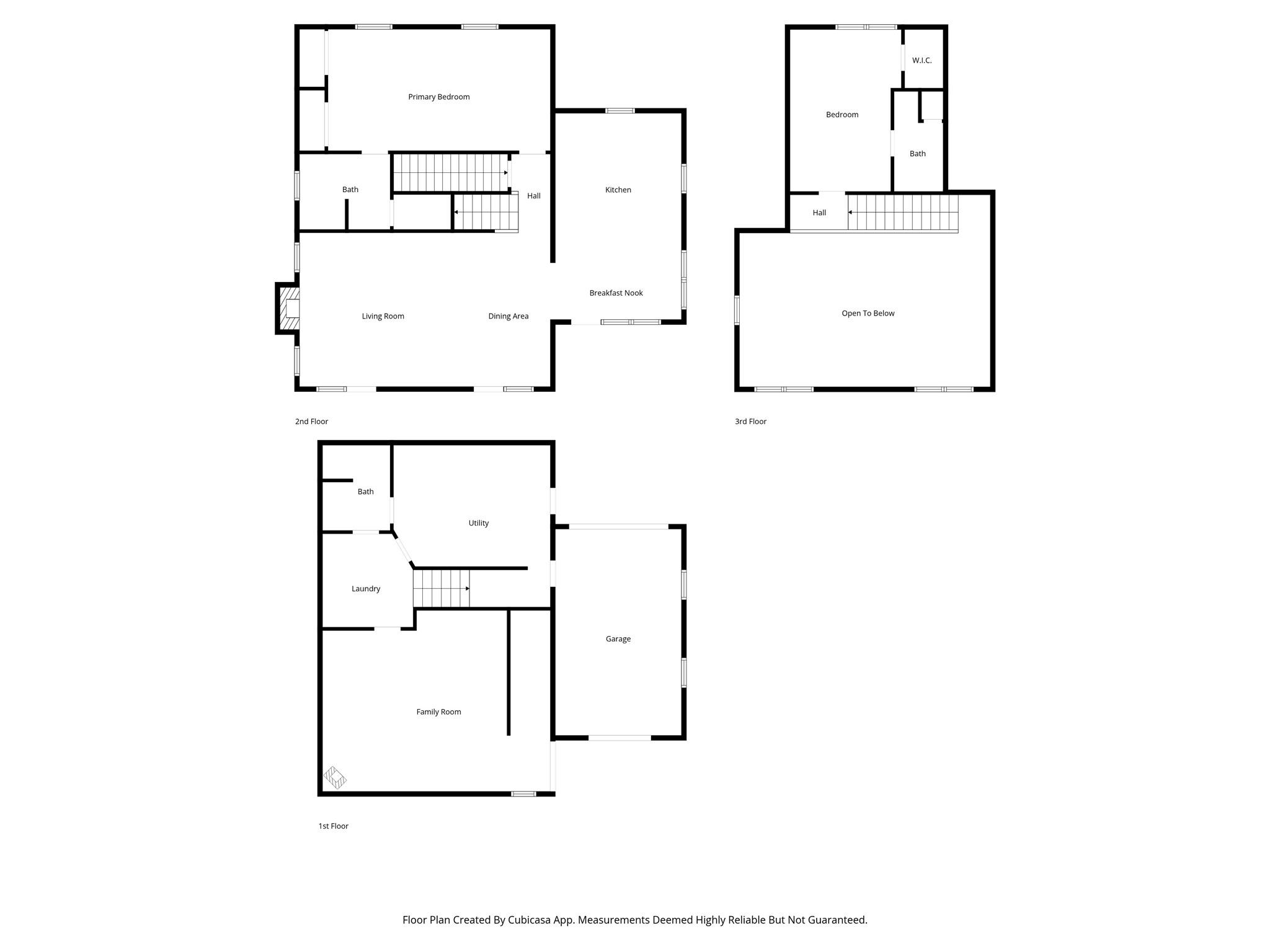 1489 Round Mountain Road Brevard NC 28712