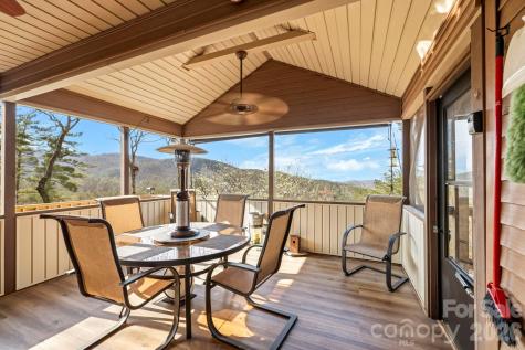 1489 Round Mountain Road Brevard NC 28712