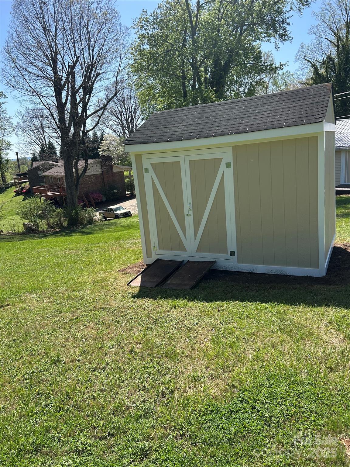 219 W Highland Avenue Elkin NC 28621
