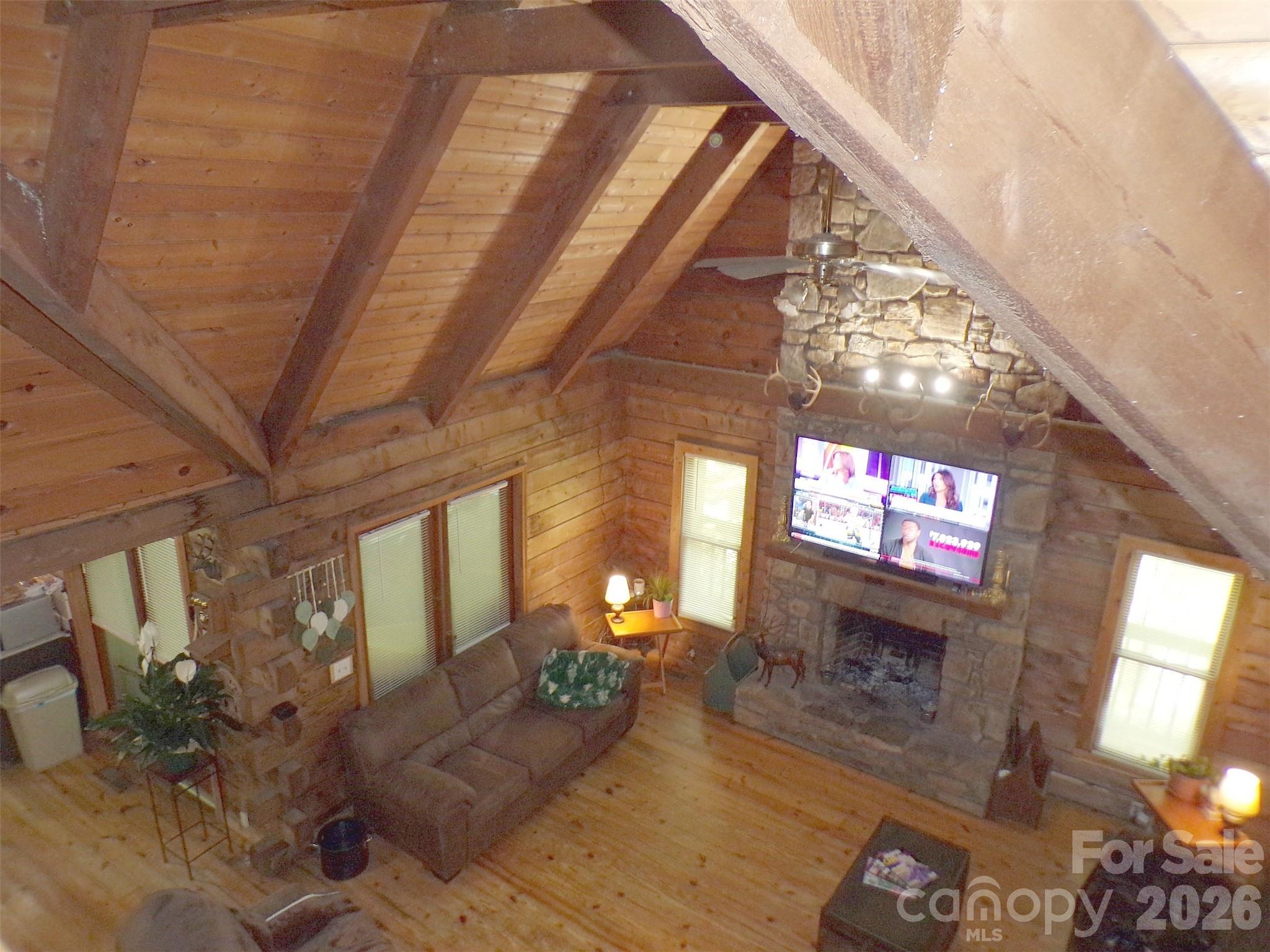 216 Paradise Road Hendersonville NC 28792