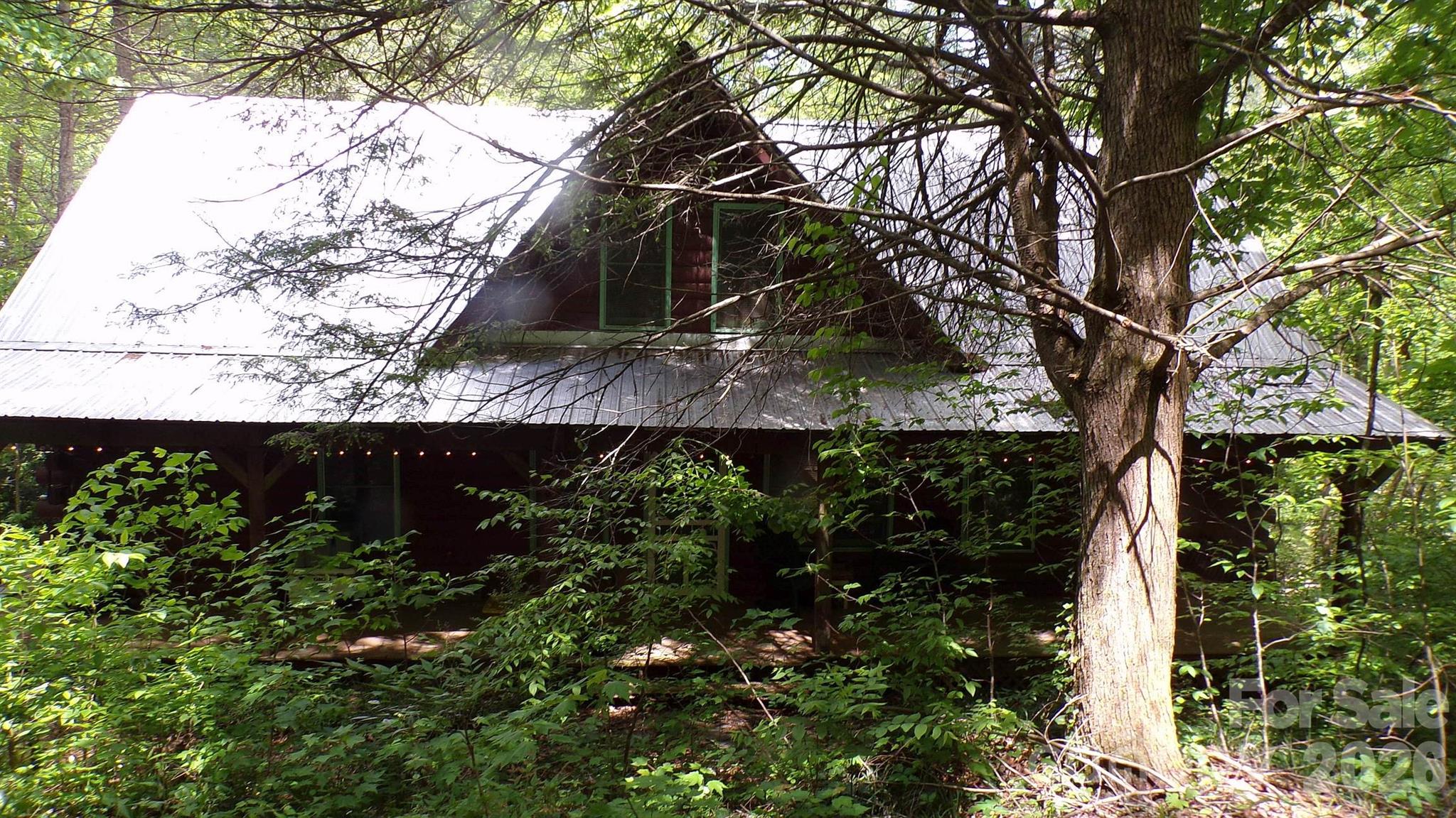216 Paradise Road Hendersonville NC 28792