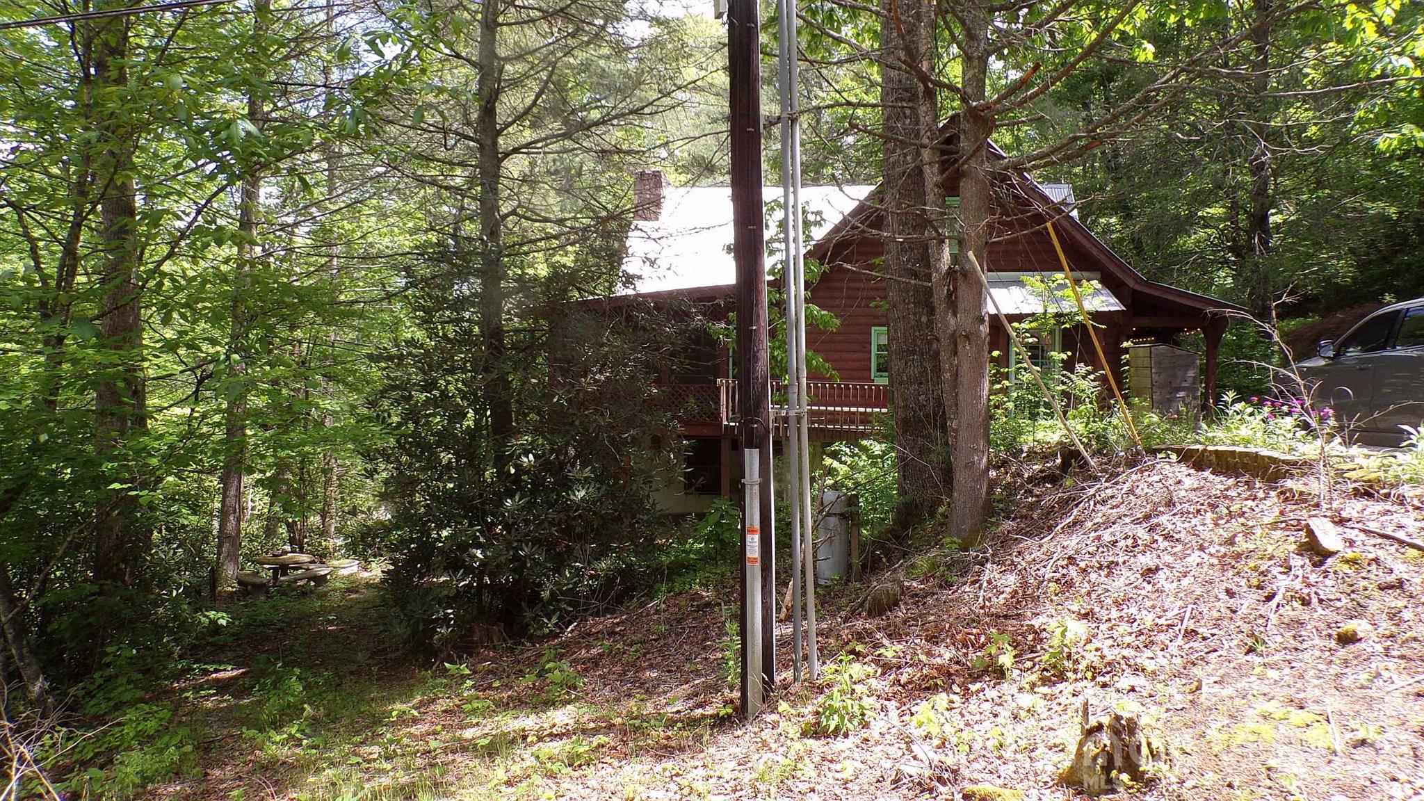 216 Paradise Road Hendersonville NC 28792