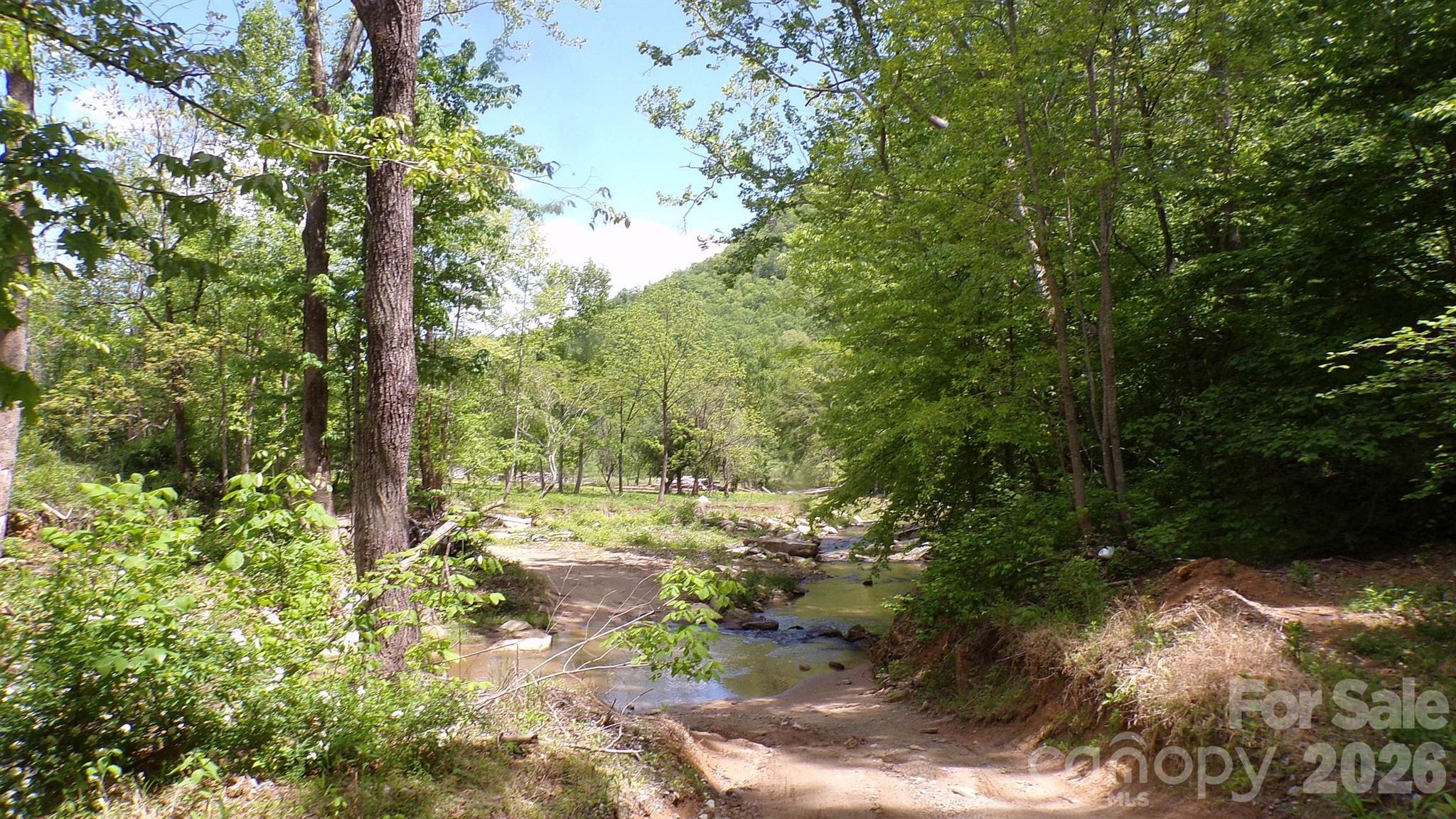 216 Paradise Road Hendersonville NC 28792