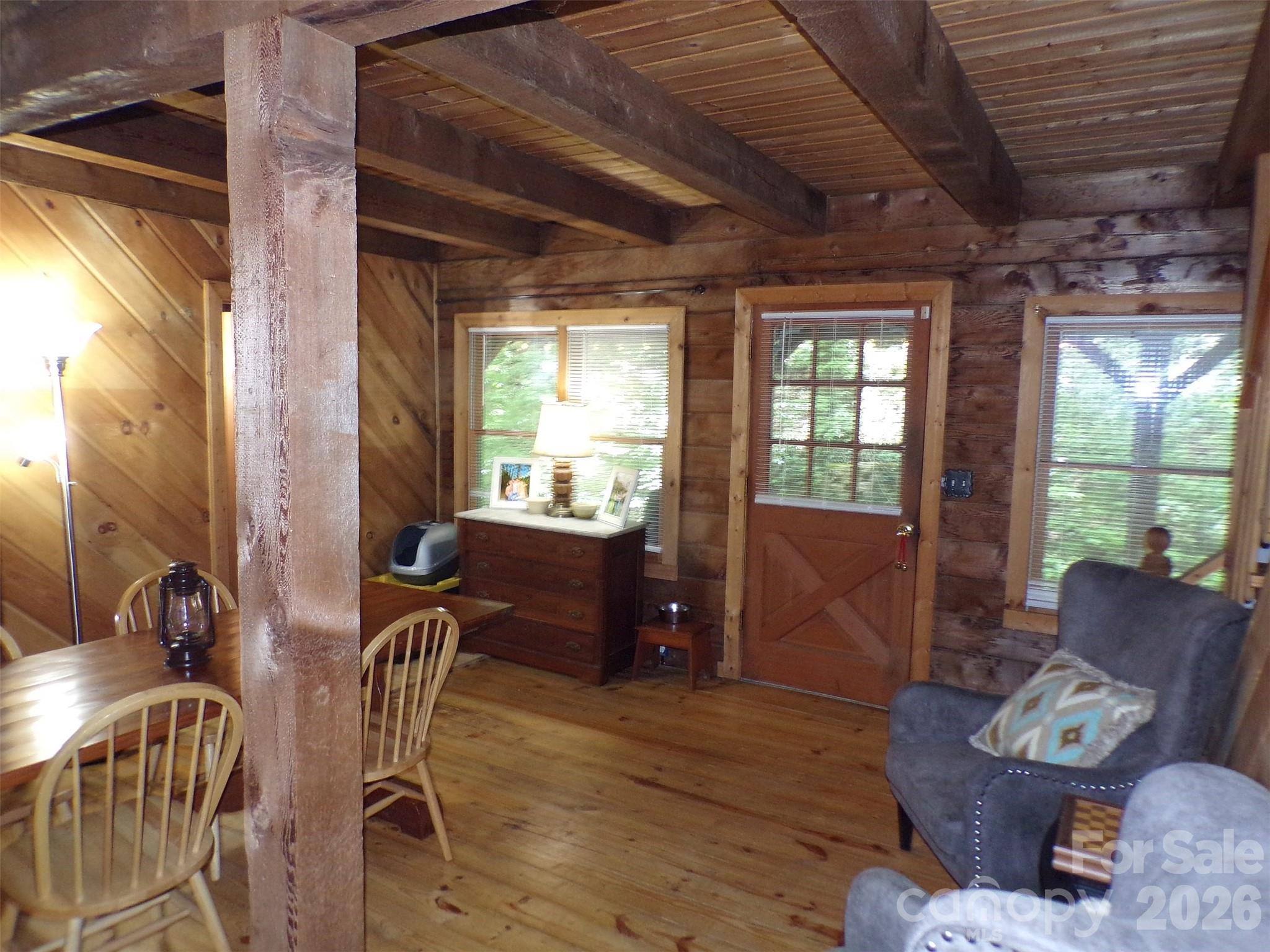 216 Paradise Road Hendersonville NC 28792