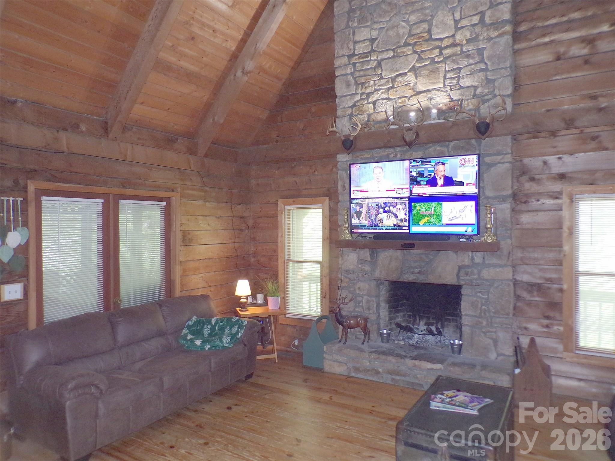 216 Paradise Road Hendersonville NC 28792