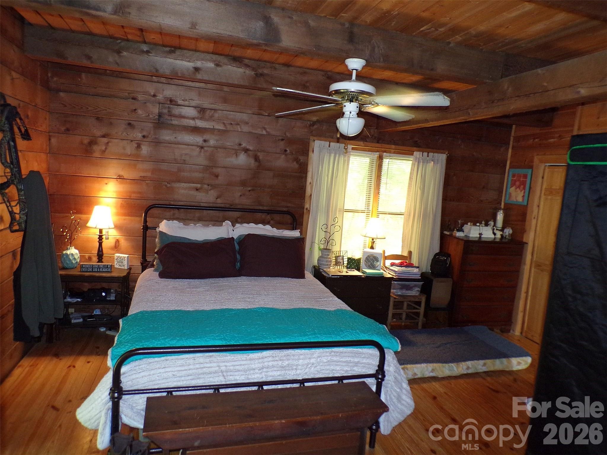 216 Paradise Road Hendersonville NC 28792