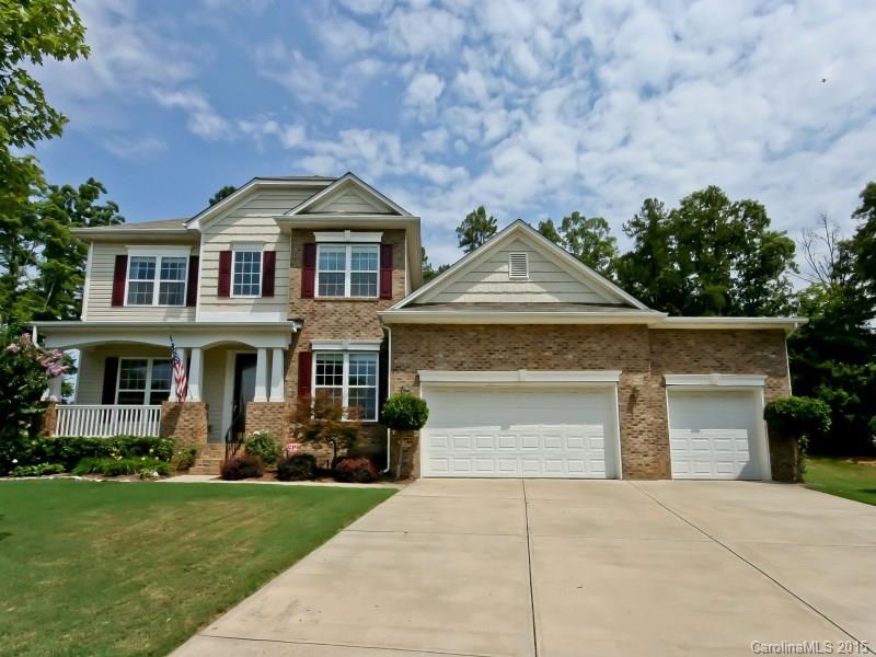 1005 Bowen Court Indian Trail NC 28079