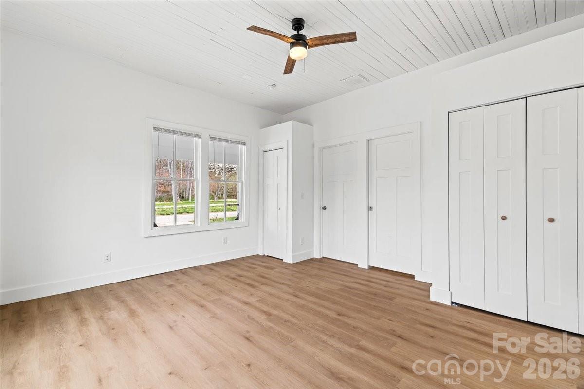 1623 Barnardsville Highway Barnardsville NC 28709
