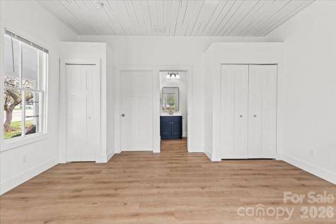 1623 Barnardsville Highway Barnardsville NC 28709