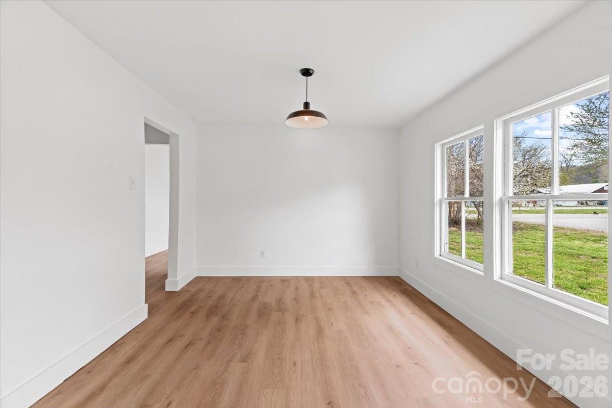 1623 Barnardsville Highway Barnardsville NC 28709