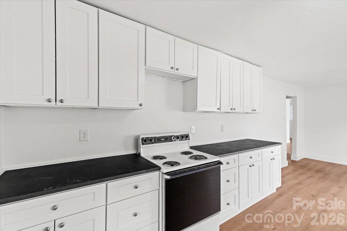 1623 Barnardsville Highway Barnardsville NC 28709
