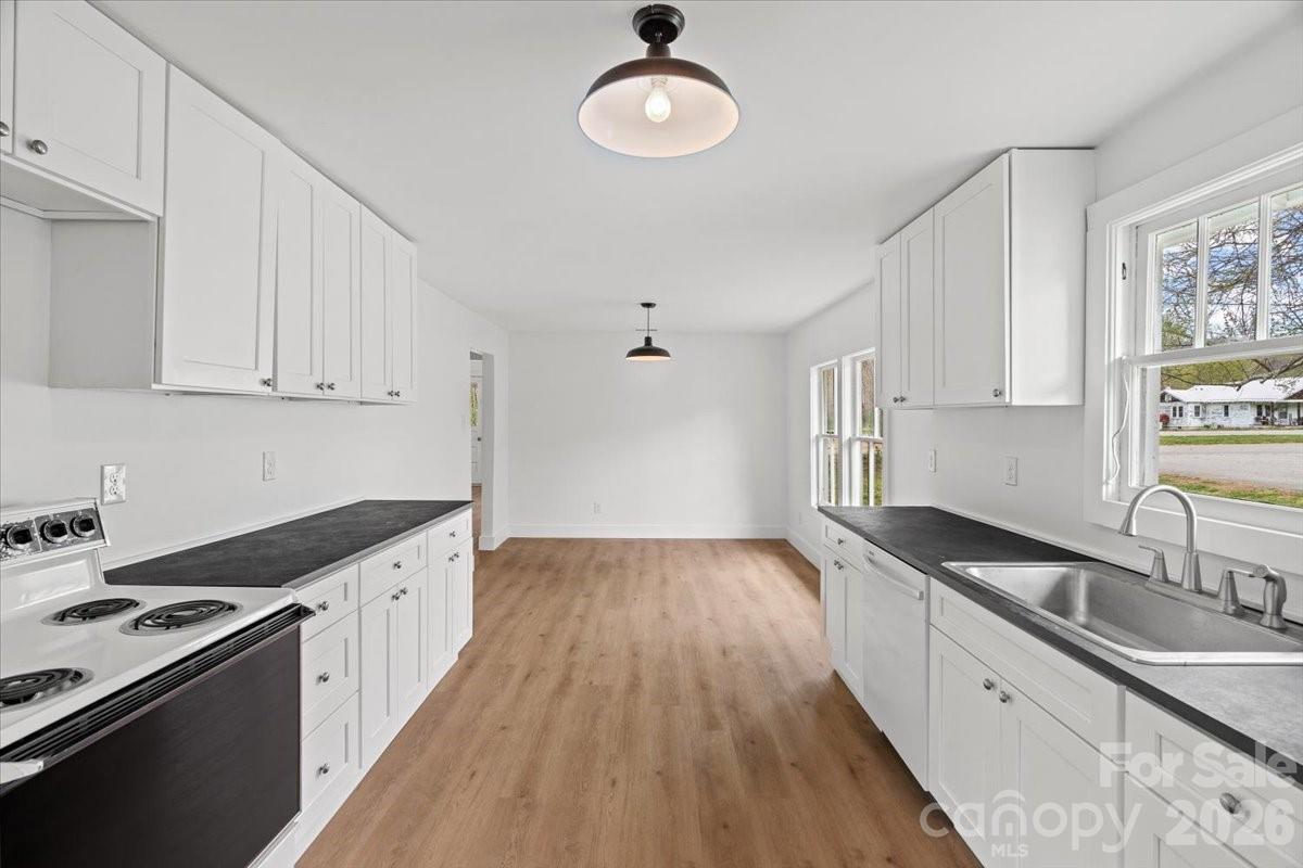 1623 Barnardsville Highway Barnardsville NC 28709