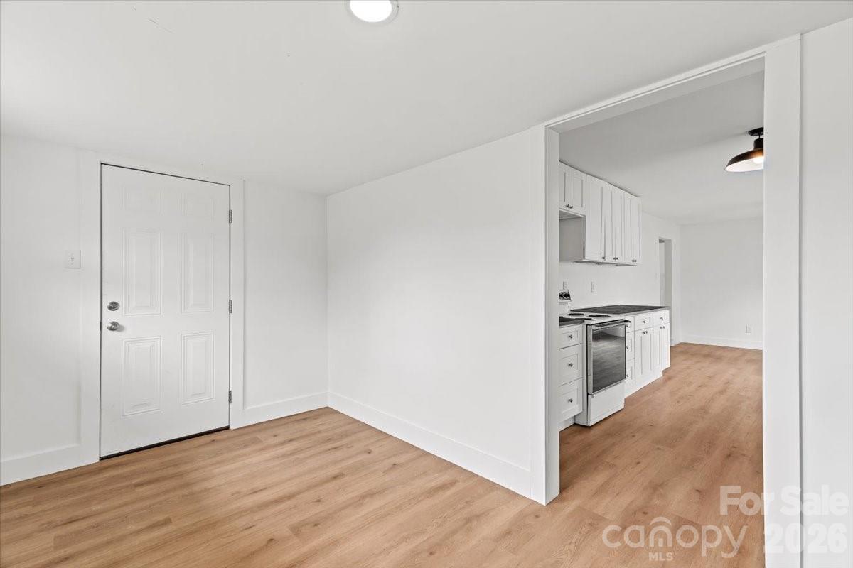 1623 Barnardsville Highway Barnardsville NC 28709