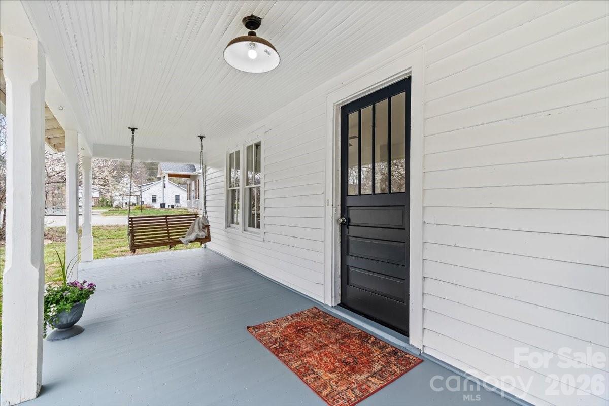 1623 Barnardsville Highway Barnardsville NC 28709