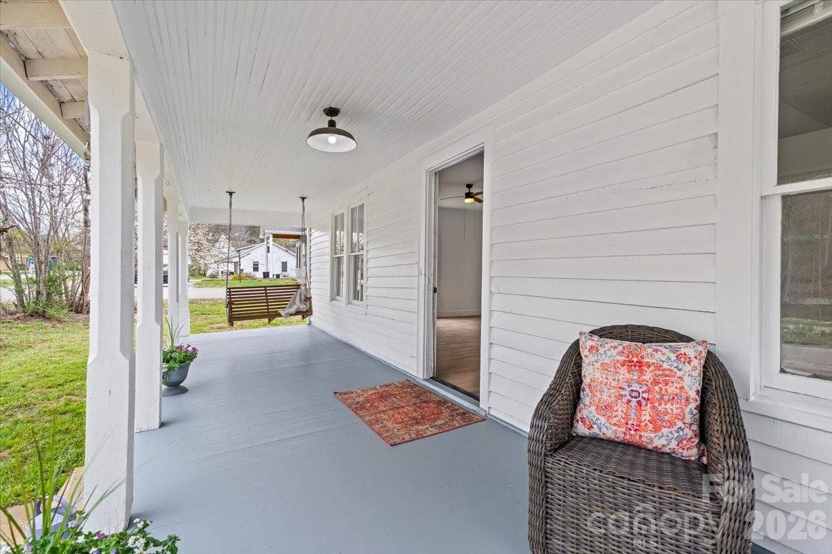1623 Barnardsville Highway Barnardsville NC 28709