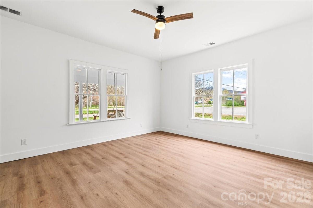 1623 Barnardsville Highway Barnardsville NC 28709