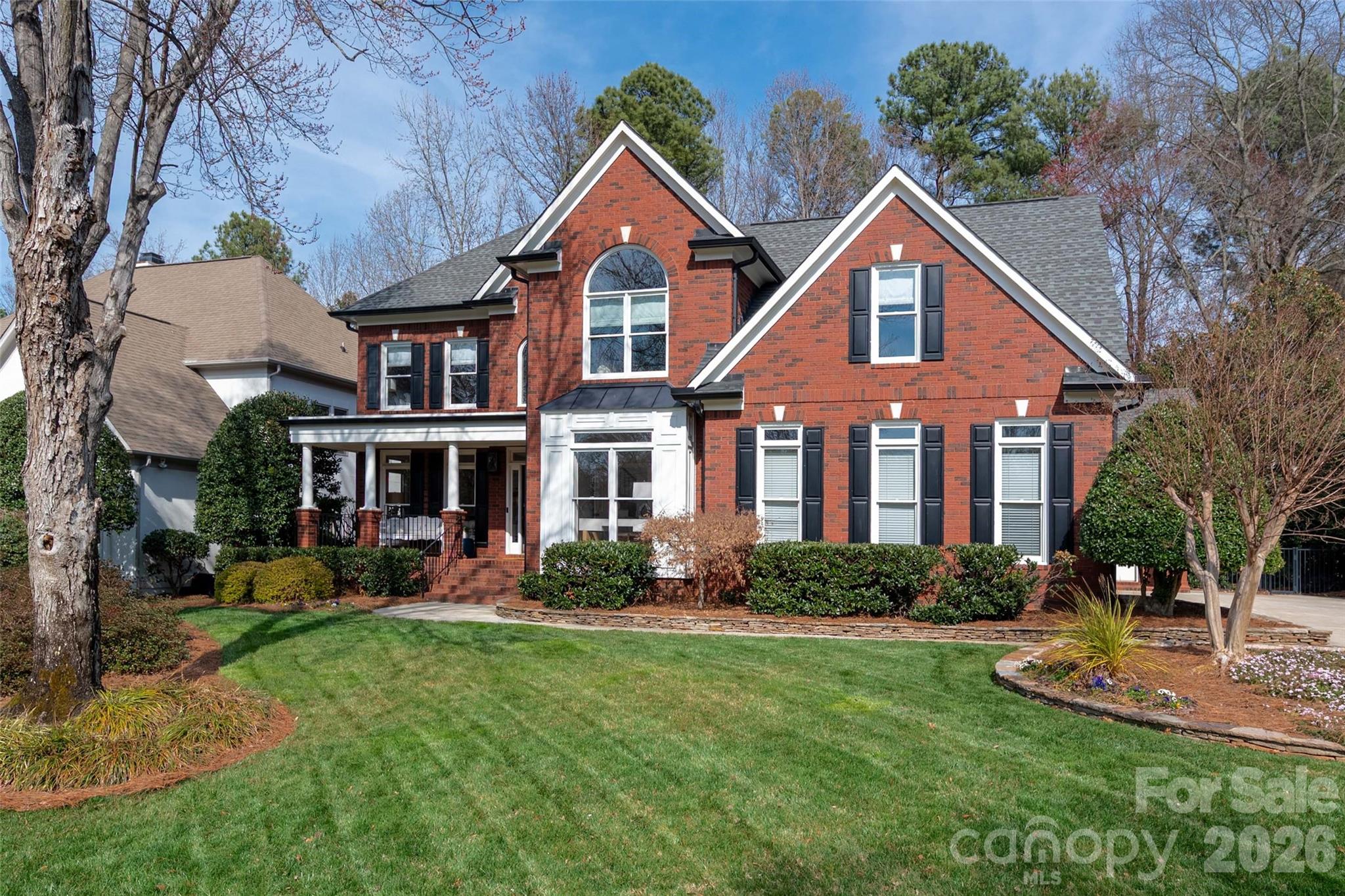 15123 Mcknitt Lane Charlotte NC 28277