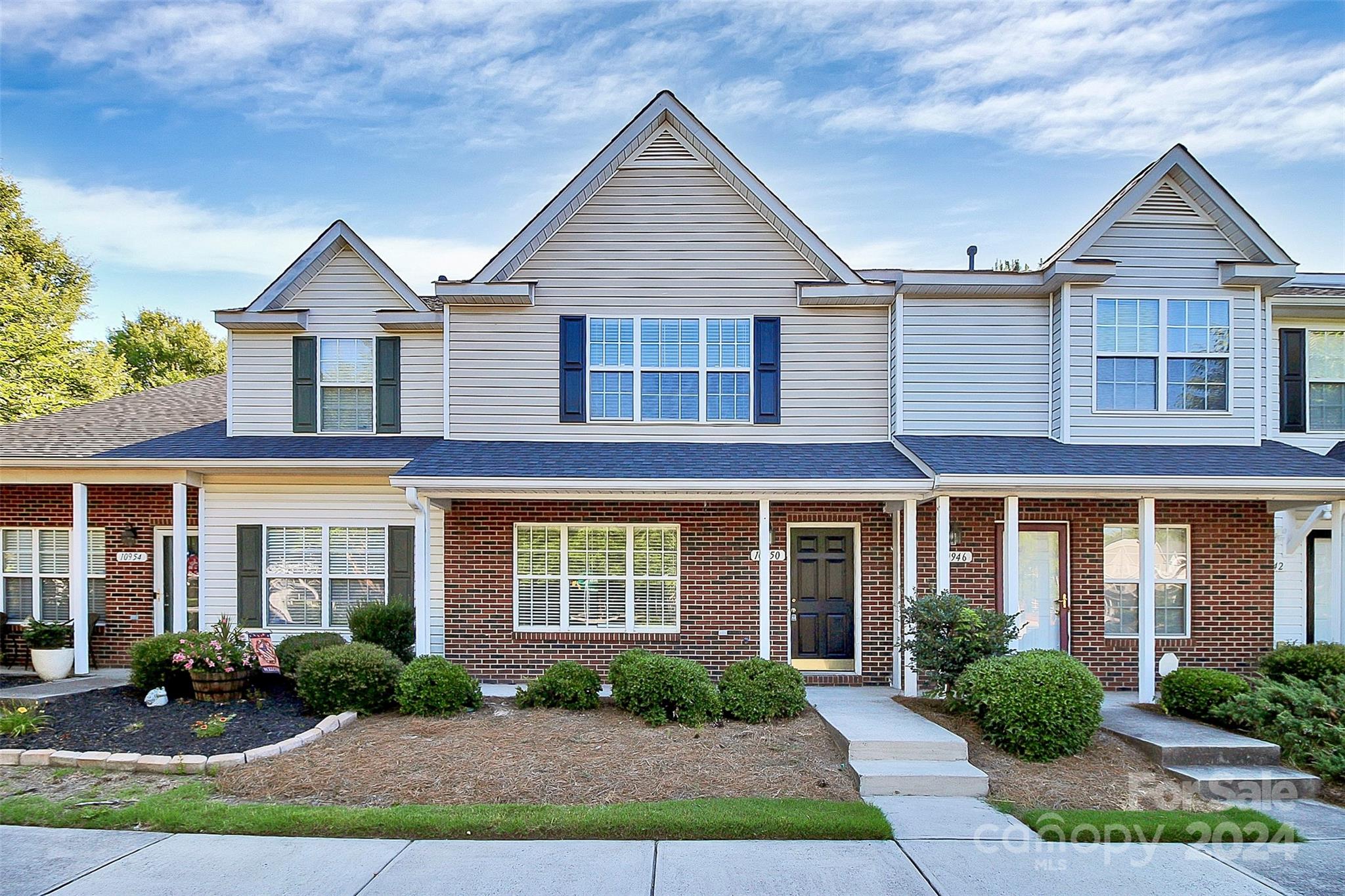 10950 Kinston Ridge Place Charlotte NC 28273