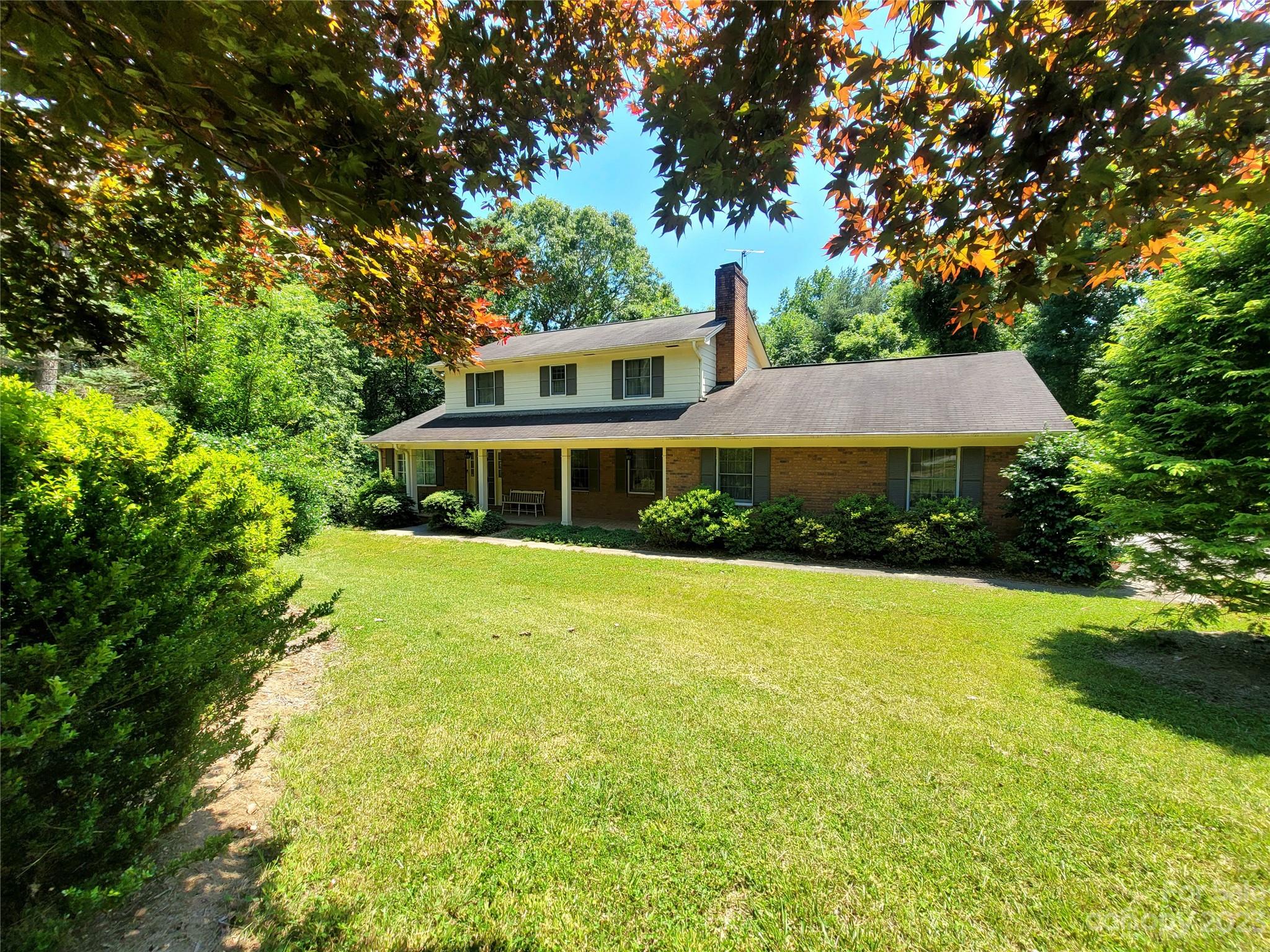 2171 Warrior Fork Trail Morganton NC 28655