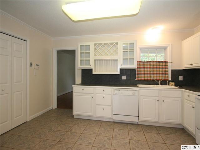 135 Wyanoke Avenue Charlotte NC 28205