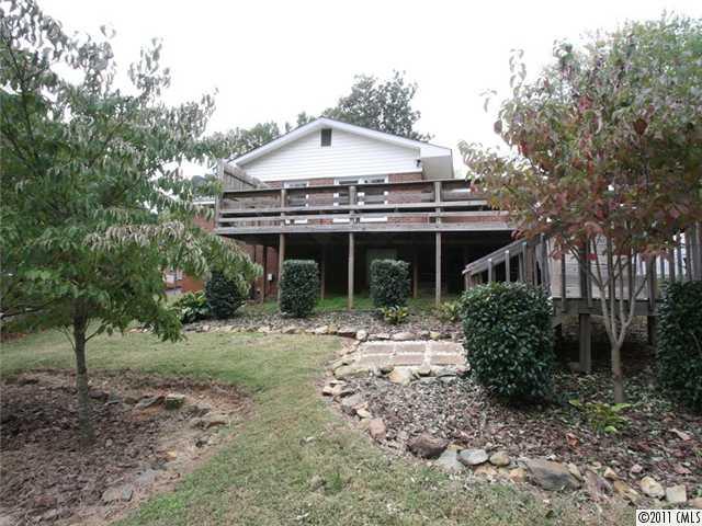 135 Wyanoke Avenue Charlotte NC 28205