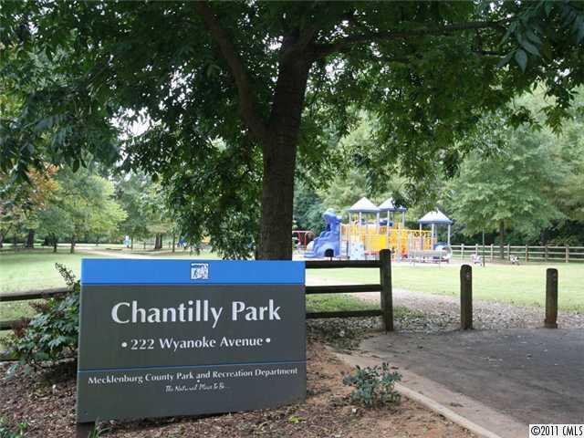 135 Wyanoke Avenue Charlotte NC 28205