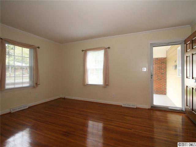 135 Wyanoke Avenue Charlotte NC 28205