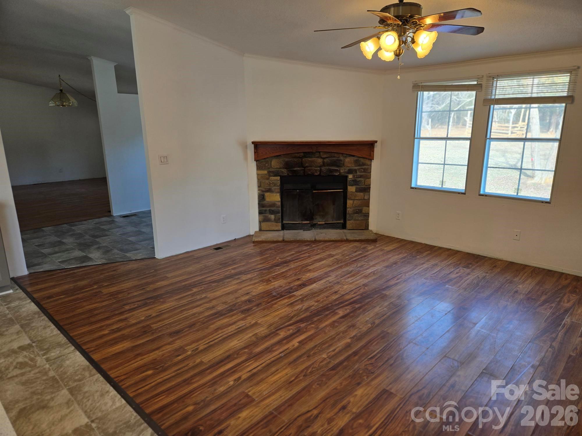 1718 Measmer Street Kannapolis NC 28081