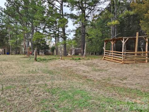 1718 Measmer Street Kannapolis NC 28081