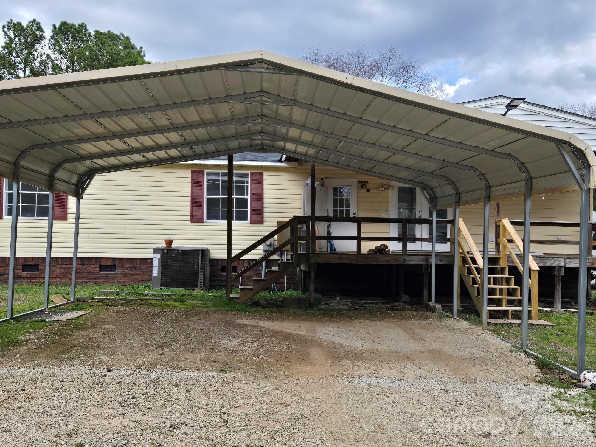 1718 Measmer Street Kannapolis NC 28081