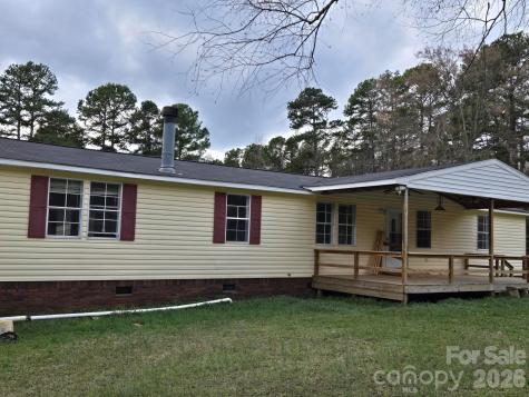 1718 Measmer Street Kannapolis NC 28081