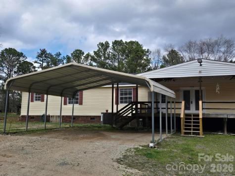 1718 Measmer Street Kannapolis NC 28081