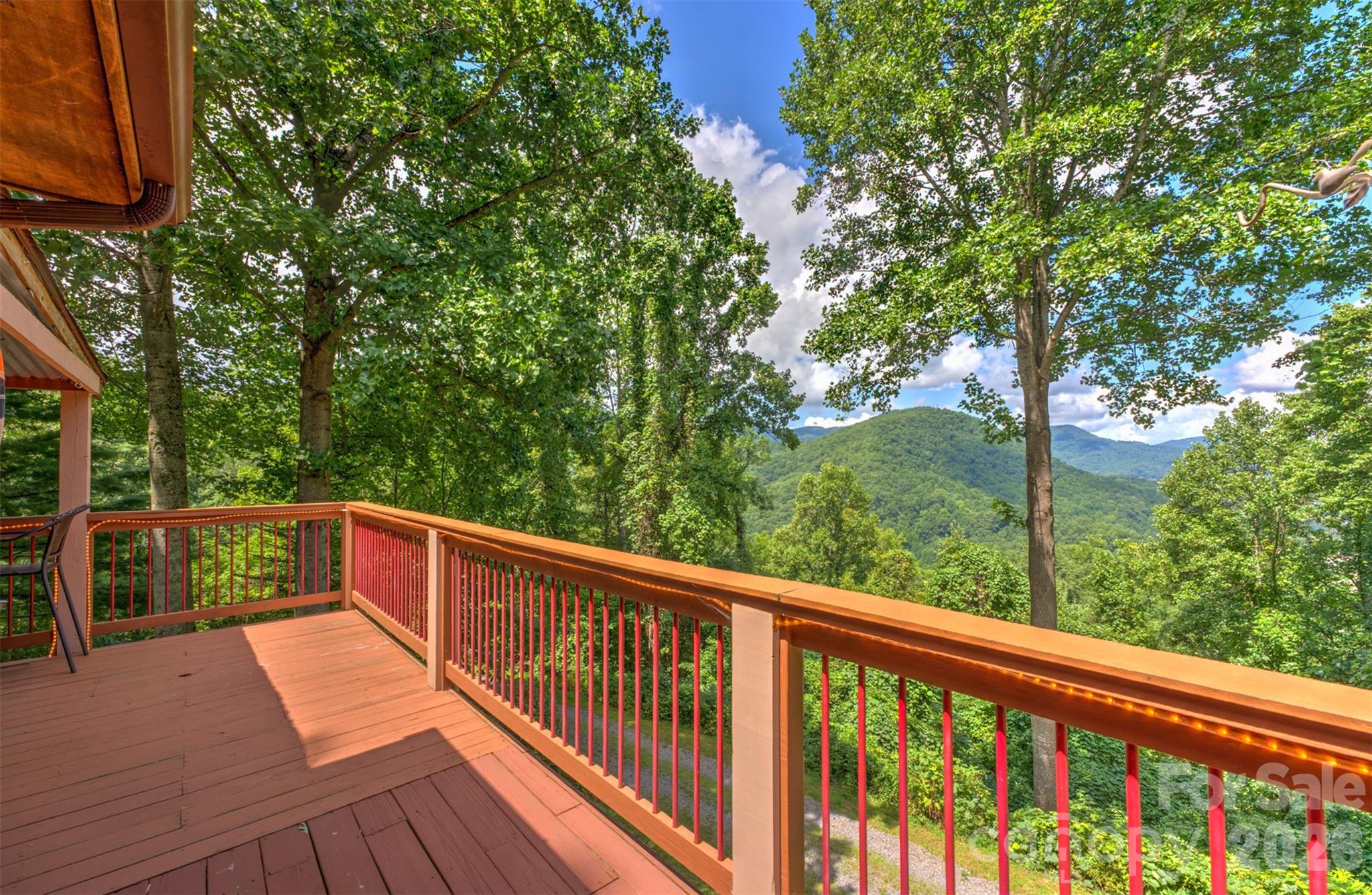 612 Whispering Winds Road Waynesville NC 28785