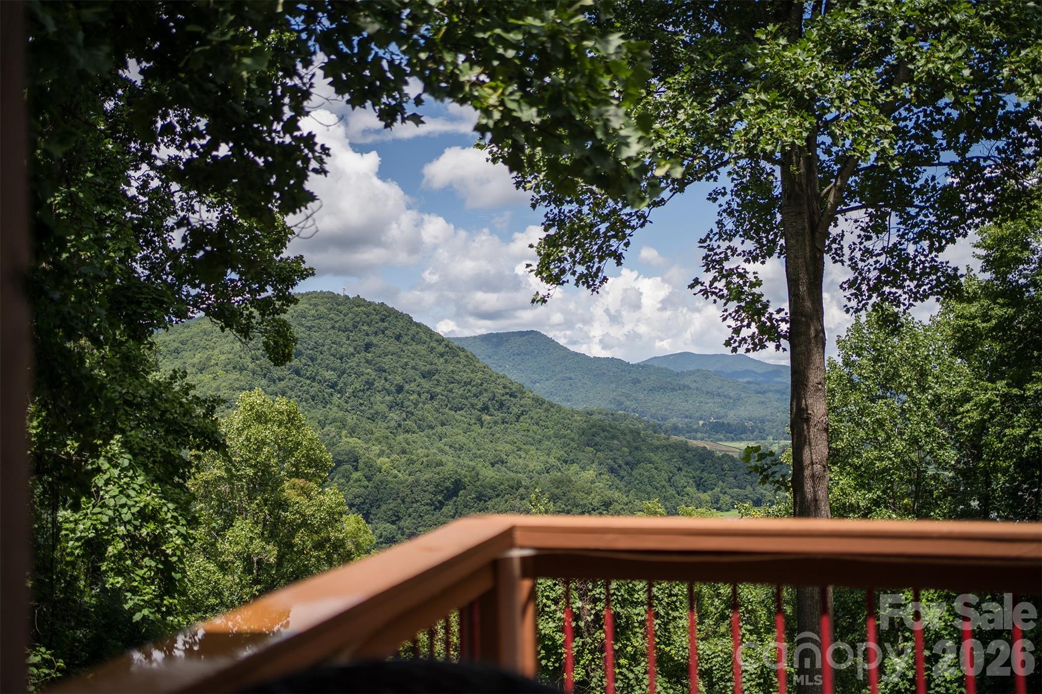 612 Whispering Winds Road Waynesville NC 28785