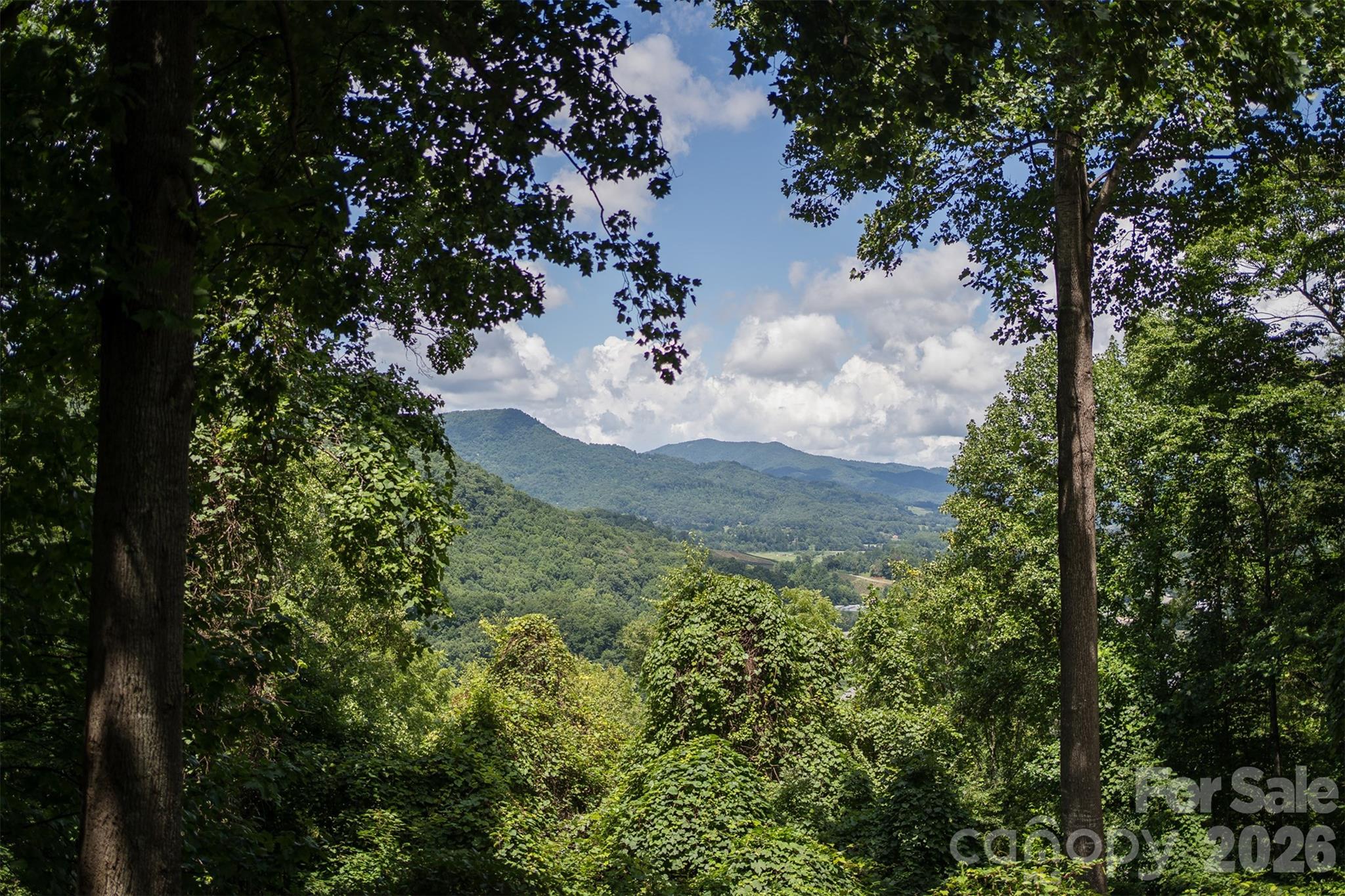 612 Whispering Winds Road Waynesville NC 28785